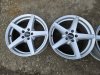 Slika 5 -  AluFelne 17Coli 5x108 Peugeot Citroen kao nove odlicne - MojAuto