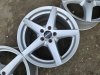 Slika 6 -  AluFelne 17Coli 5x108 Peugeot Citroen kao nove odlicne - MojAuto