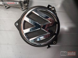 Glavna slika -  Pasat b7 prekidač za otvaranje gepeka Originalni delovi  Moguca ugradnja delova  Alfa Romeo 147-156-166-159-GT-MiTo-Giulietta Fiat bravo 2 - croma -grande punto -multipla 2 -punto 3 -stilo-idea Freemont Panda 3 500L 500 Lancia ypsilon-delta-musa-lybra Vol - MojAuto