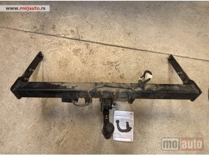 Glavna slika -  Kuka orig. za Toyotu C-hr za Toyota C-HR - MojAuto