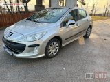 polovni Automobil Peugeot 308 1.6 HDI 