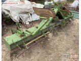 polovni Traktor AMAZONE RP AD402