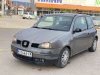 Slika 4 - Seat Arosa 1.4 TDI PD 8V  - MojAuto