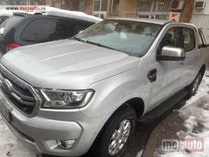 Glavna slika - Ford Ranger XLT  - MojAuto