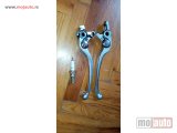 polovni delovi  Ručice kočnice i kvačila za motocikle