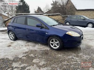 Glavna slika - Fiat Bravo 1.4 tjet  - MojAuto