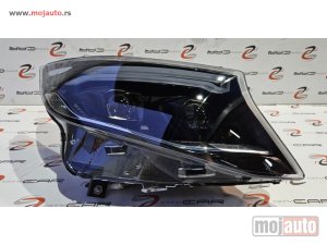 Glavna slika -  Led farovi Mercedes V klasa/W447 New look Za model od 2015-2022. - MojAuto