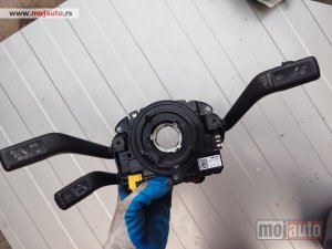 Glavna slika -  Pasat b7 amblender Originalni delovi  Moguca ugradnja delova  Alfa Romeo 147-156-166-159-GT-MiTo-Giulietta Fiat bravo 2 - croma -grande punto -multipla 2 -punto 3 -stilo-idea Freemont Panda 3 500L 500 Lancia ypsilon-delta-musa-lybra Volkswagen Golf 6  Aud - MojAuto