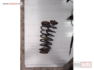 Glavna slika -  Pasat b7 zadnje opruge Originalni delovi  Moguca ugradnja delova  Alfa Romeo 147-156-166-159-GT-MiTo-Giulietta Fiat bravo 2 - croma -grande punto -multipla 2 -punto 3 -stilo-idea Freemont Panda 3 500L 500 Lancia ypsilon-delta-musa-lybra Volkswagen Golf 6 - MojAuto