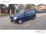 polovni Automobil Renault Clio 1.5 DCI Klima 