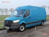 polovni kombi Mercedes_Benz Sprinter 315 L3H2 Maxi