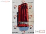 NOVI: delovi  Mercedes V klasa/W447 Full led štopovi