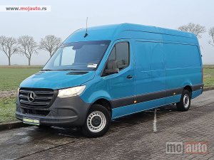 Glavna slika - Mercedes_Benz Sprinter 315 L3H2 Maxi - MojAuto