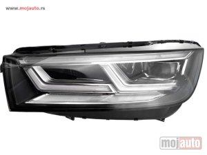 Glavna slika -  Audi Q5 Farovi Full led  Model:2016-2023. - MojAuto