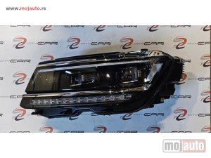 Glavna slika -  Volkswagen Tiguan Full led farovi Model:2016-2019. - MojAuto