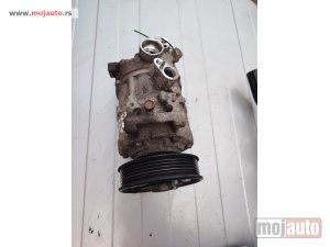 Glavna slika -  Audi a3 v8 1.6 105 ks  TDI kompresor klime Originalni delovi  Moguca ugradnja delova  Alfa Romeo 147-156-166-159-GT-MiTo-Giulietta Fiat bravo 2 - croma -grande punto -multipla 2 -punto 3 -stilo-idea Freemont Panda 3 500L 500 Lancia ypsilon-delta-musa-lybr - MojAuto