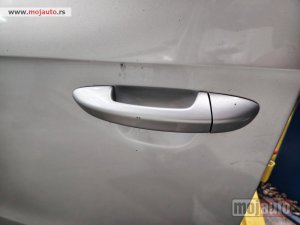 Glavna slika -  Pasat b7 kvaka spoljna zadnja leva - MojAuto