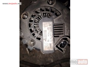 Glavna slika -  Delovi za Mercedes A 000 906 75 00 - MojAuto