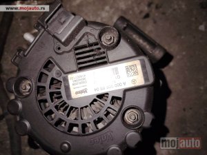 Glavna slika -  Delovi za Mercedes A 000 906 85 04 - MojAuto