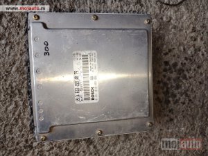 Glavna slika -  Delovi za Mercedes A 612 153 40 79 - MojAuto