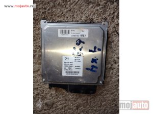 Glavna slika -  Delovi za Mercedes A 651 900 93 02 - MojAuto