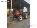 polovni Traktor ZETOR 5245