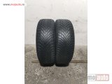 polovni delovi  3311. Gume CONTINENTAL 16-ice, ZIMSKE 205/55, Šara 6,2 mm