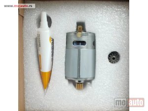 Glavna slika -  Elektromotor rucne EPB parking kocnice HYUNDAI Santa Fe IX45 - MojAuto