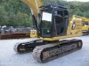 Slika 2 - Caterpillar 320 sa 3 kašike 6.815 - MojAuto