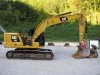 Slika 6 - Caterpillar 320 sa 3 kašike 6.815 - MojAuto