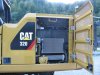 Slika 14 - Caterpillar 320 sa 3 kašike 6.815 - MojAuto