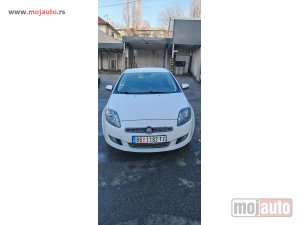 Glavna slika - Fiat Bravo Emotion  - MojAuto
