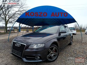 Glavna slika - Audi A4 2.0 TDi  - MojAuto