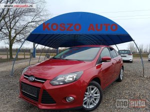 Glavna slika - Ford Focus 1.0 EcoBoost  - MojAuto