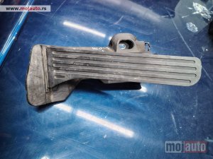 Glavna slika -  Pasat b7 pedala gasa Originalni delovi  Moguca ugradnja delova  Alfa Romeo 147-156-166-159-GT-MiTo-Giulietta Fiat bravo 2 - croma -grande punto -multipla 2 -punto 3 -stilo-idea Freemont Panda 3 500L 500 Lancia ypsilon-delta-musa-lybra Volkswagen Golf 6  A - MojAuto
