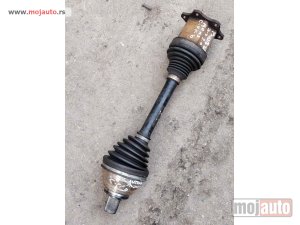 Glavna slika -  Pasat b7 poluosovina automackog menjaca Originalni delovi  Moguca ugradnja delova  Alfa Romeo 147-156-166-159-GT-MiTo-Giulietta Fiat bravo 2 - croma -grande punto -multipla 2 -punto 3 -stilo-idea Freemont Panda 3 500L 500 Lancia ypsilon-delta-musa-lybra V - MojAuto