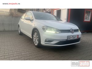 Glavna slika - VW Golf 7 Tsi  - MojAuto