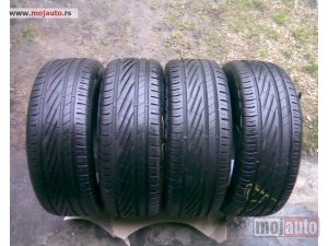 polovni delovi  215/55R16 97Y XL UNIROYAL RainSport 5