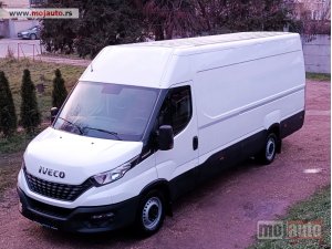 Glavna slika - Iveco Daily 35S16  - MojAuto