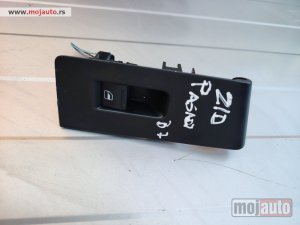 Glavna slika -  Pasat b7 zadnji desni prekidac Originalni delovi  Moguca ugradnja delova  Alfa Romeo 147-156-166-159-GT-MiTo-Giulietta Fiat bravo 2 - croma -grande punto -multipla 2 -punto 3 -stilo-idea Freemont Panda 3 500L 500 Lancia ypsilon-delta-musa-lybra Volkswagen - MojAuto