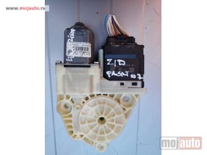 Glavna slika -  Pasat b7 zadnji desni motor podizača stakla Originalni delovi  Moguca ugradnja delova  Alfa Romeo 147-156-166-159-GT-MiTo-Giulietta Fiat bravo 2 - croma -grande punto -multipla 2 -punto 3 -stilo-idea Freemont Panda 3 500L 500 Lancia ypsilon-delta-musa-lyb - MojAuto