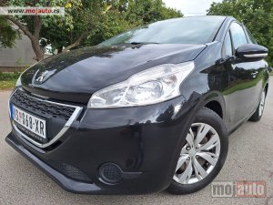 Glavna slika - Peugeot 208 1.4 b,REG.1god,VLASNIK  - MojAuto