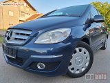 polovni Automobil Mercedes B 180 2.0 CDI,80 KW,PRELEP 