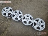 polovni delovi  AluFelne 14Coli 5x100 Volkswagen  polo Škoda odlicne povoljno