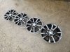 Slika 1 -  AluFelne 16Coli 5x120 BMW kao nove odlicne Originalne - MojAuto