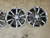 Slika 4 -  AluFelne 16Coli 5x120 BMW kao nove odlicne Originalne - MojAuto