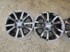 Slika 5 -  AluFelne 16Coli 5x120 BMW kao nove odlicne Originalne - MojAuto