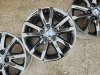 Slika 6 -  AluFelne 16Coli 5x120 BMW kao nove odlicne Originalne - MojAuto