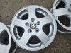 Slika 6 -  AluFelne 14Coli 5x100 Volkswagen  polo Škoda odlicne povoljno - MojAuto