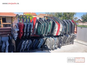 Glavna slika -  Vrata za Audi A4,A5,A6,od 2008+ - MojAuto